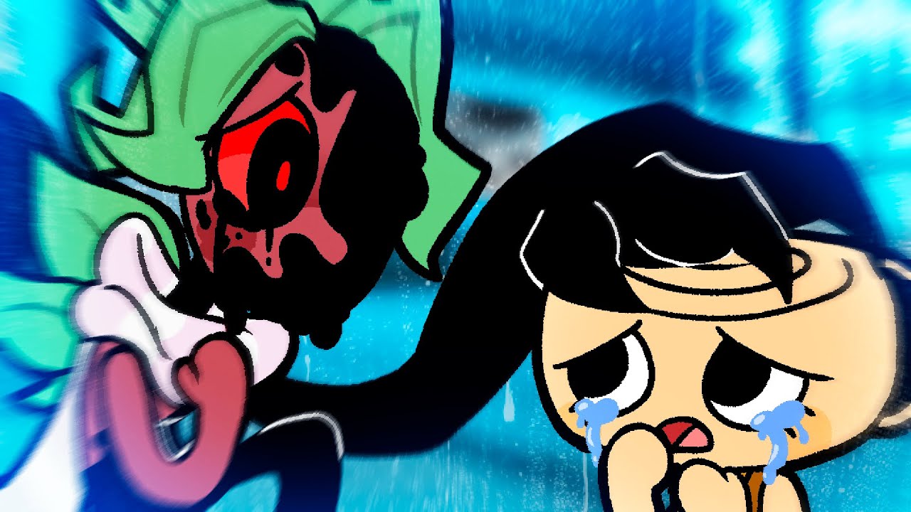 LORE That Will BREAK YOUR HEART in DANDY'S WORLD