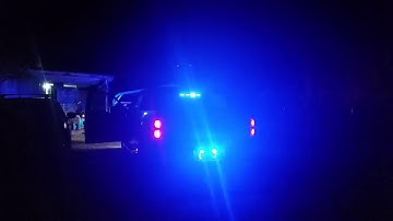 CPS Authority Phaser 8 LN6