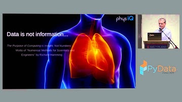 Paul Joireman - Assimilation - From C to Python