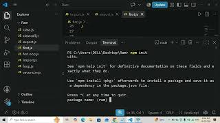Javascript (Class-20) What Is Instant Variable & Their Use / This.x / Create Object Complete Guide