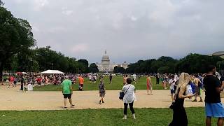 20180610 National Mall