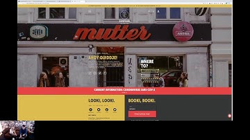 Getting started with digital guest communications - setting up Web Messenger from Bookboost