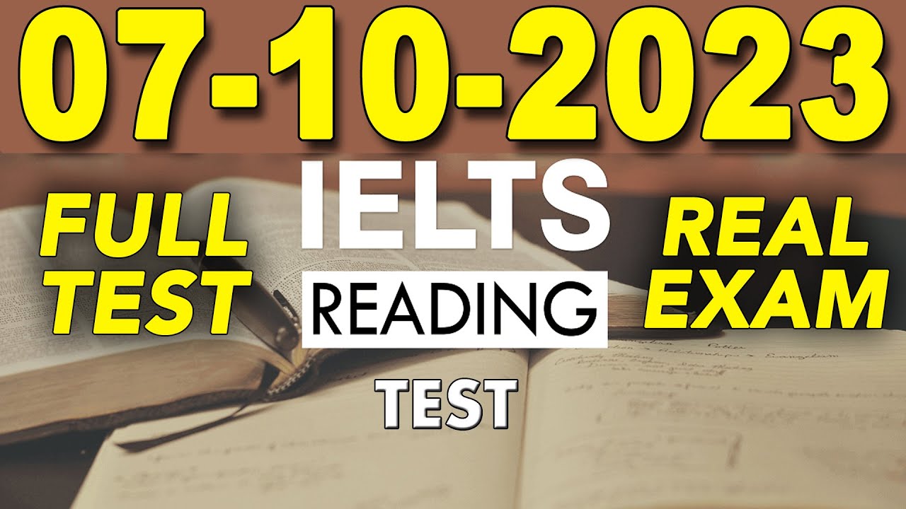 Learning Lessons From The Past - IELTS Reading Sample with Explanation