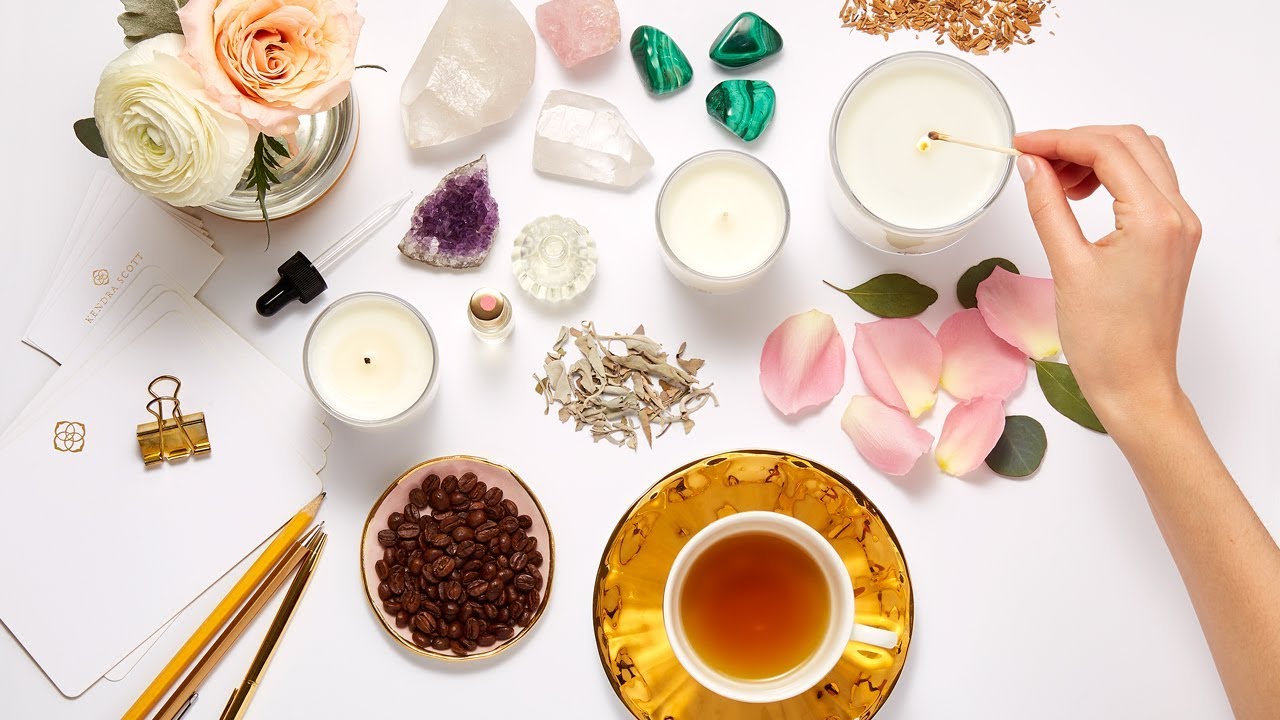 Kendra Scott Candles YouTube