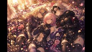 Fate Fanfic: Phát sóng trực tiếp tại Chaldeas ( Phần 3 )