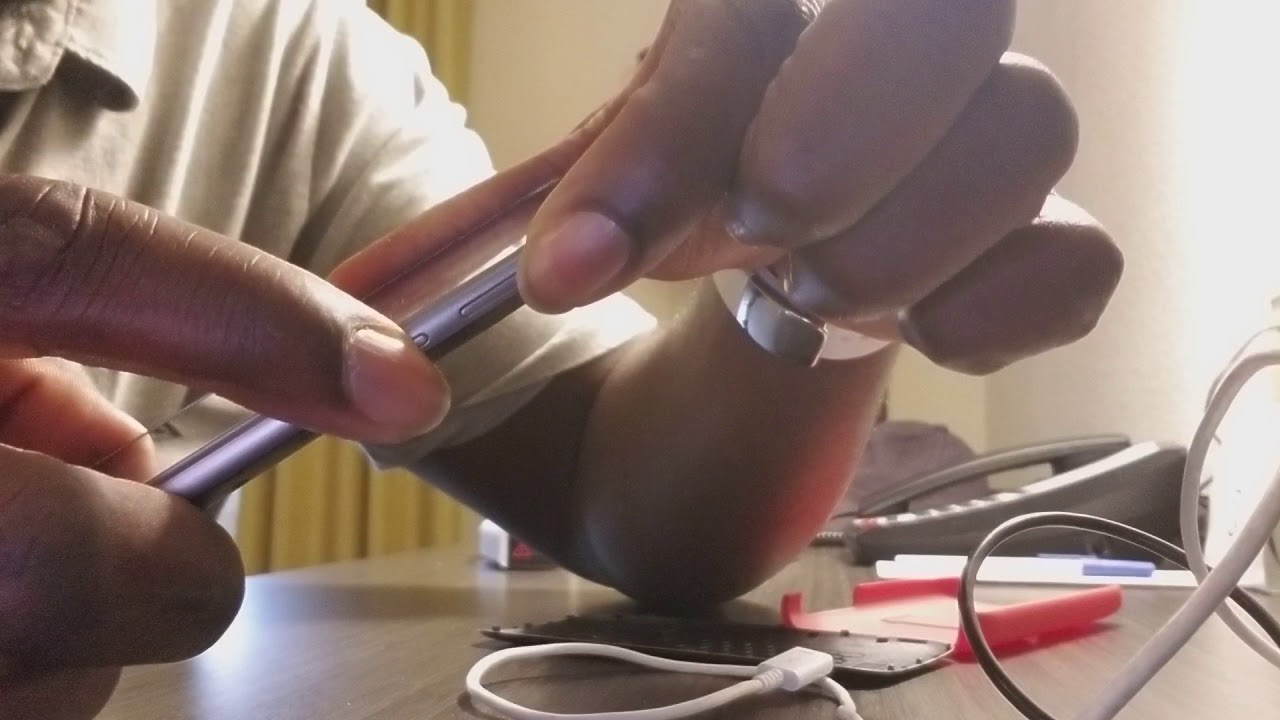 Cool pad ( Android ) factory reset * No Command Bypass *  *Password Reset*