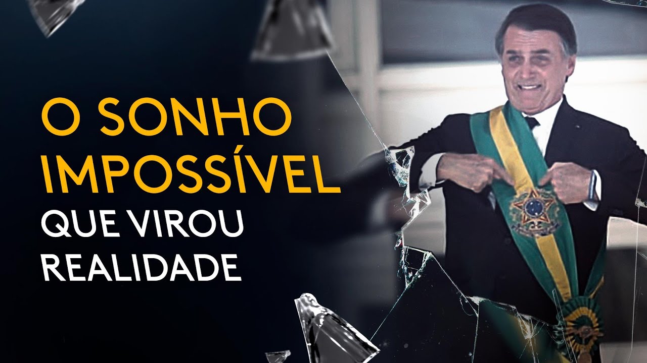 A trajetória de Bolsonaro | A Direita no Brasil