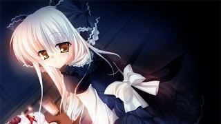 Da Capo 2 - Anzu Route Ending screenshot 5