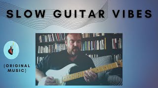 Mellow guitar sounds // Instrumental Guitar (#short)