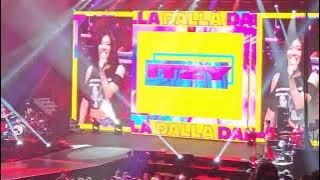 Itzy - Dallas Dalla (BornToBe Tour 2024) at Oakland