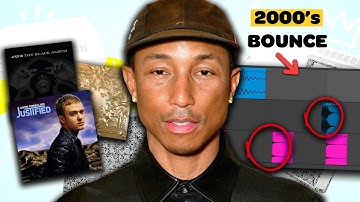 The Secret To Pharrell