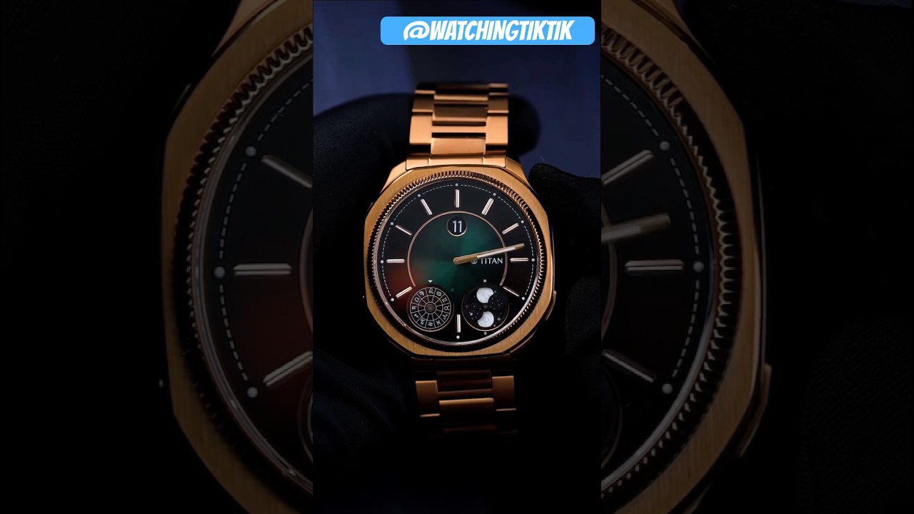 TITAN NEW STELLAR COLLECTION 