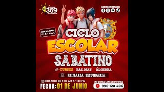 SEMINAR4IO FREE - ESCOLAR SECUNDARIA