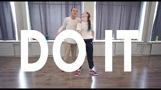 DO IT | Artis Pukinskis&Gundega Putele Choreography