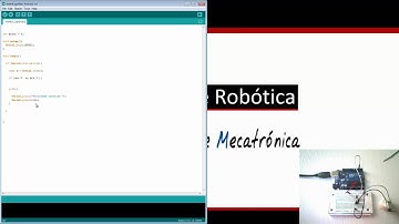 Arduino básico T21AB - Control por PWM de un motor