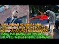 TINULUNGAN NIYA ANG MATANDANG MUNTIK NG MAHAGIP NG SASAKYAN; MALAKING GANTIMPALA PALA ANG BALIK!