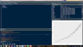 Dynamic Regression Models: Dynamic Harmonic Regression
