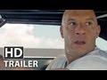 Fast & Furious 6 - Trailer (Deutsch | German) | HD