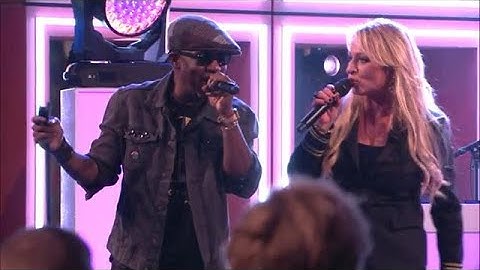 2 Brothers on the 4th Floor - Happy Hardcore mix - RTL LATE NIGHT MET TWAN HUYS