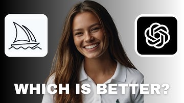 Midjourney vs. DALL·E: Which AI Image Generator Reigns Supreme? 🎨🤖