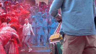 Sony Xperia - Gift of Sound and Vision by McCann London