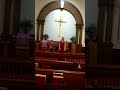 Senior Recital: Emilia Gray, Kate Sherman, and Joel Warsing,  Second Half