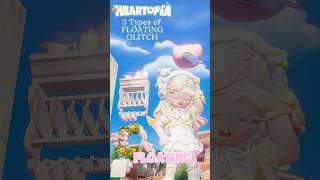 Heartopia Building Tricks Explained With Floating Glitch 🫶🏻 @Heartopia-official #heartopia