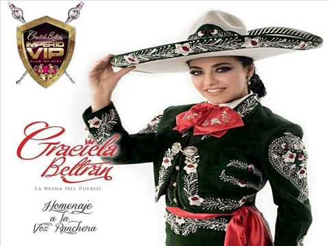 Graciela Beltrán Las cuentas claras - YouTube