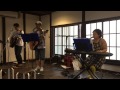 コブクロ 今井美樹「太陽のメロディー 」カバー 待夢達&amp;TOMO