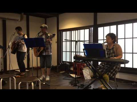 コブクロ 今井美樹「太陽のメロディー 」カバー 待夢達&TOMO