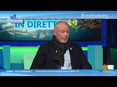 TRIESTE IN DIRETTA | 24/02/2022 17:29