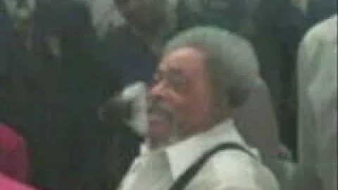 Bishop Eugene Rice
