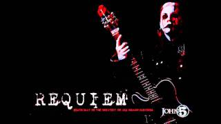 John 5   Requiem