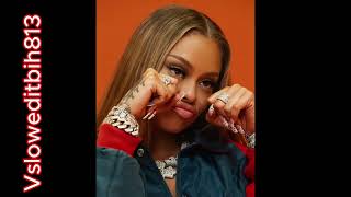 Latto ft Doja Cat - Okayy #slowed