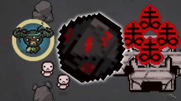 "Good" at The Binding of Isaac: Spindown