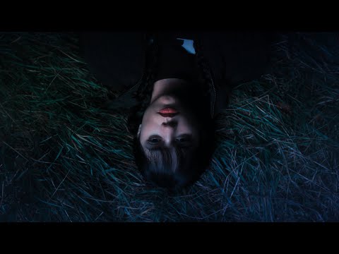 wednesday & tyler; [i kiss your corpse}