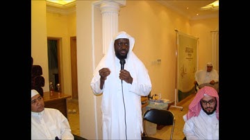قراءة عذبة من سورة الصافات أمين ادريس