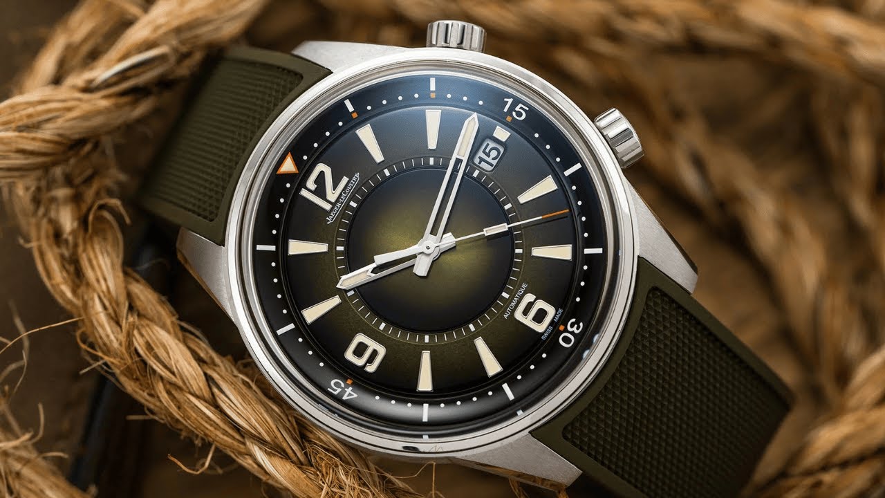 Top Best Dive Watches You Should Buy Before 2026!