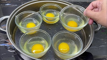 Thumbnail of Jangan di dadar‼️Di olah seperti ini ternyata enak banget, selalu jadi rebutan orang serumah