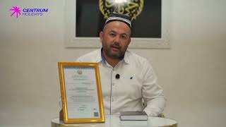 Umraga Borishdan Avval Bu Videoni Koring