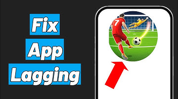 How to Fix Football Strike App Lag Problem