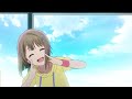 誰もいないかすみん「ラブライブ!虹ヶ咲学園スクールアイドル同好会」7話