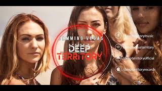 Jamming Vegas - Deep Disco Records