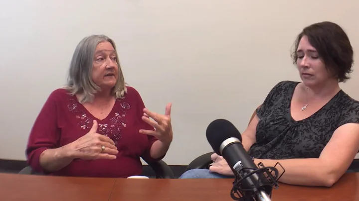 PRT Interview with Brenda Brennan 2017