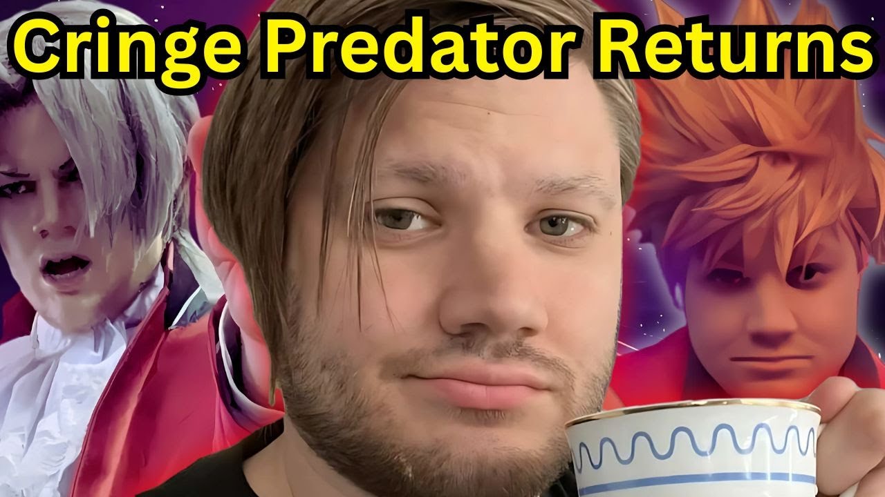 Chibi The Most PATHETIC Speedrunning Predator Never Learns | Lolcow Documentary