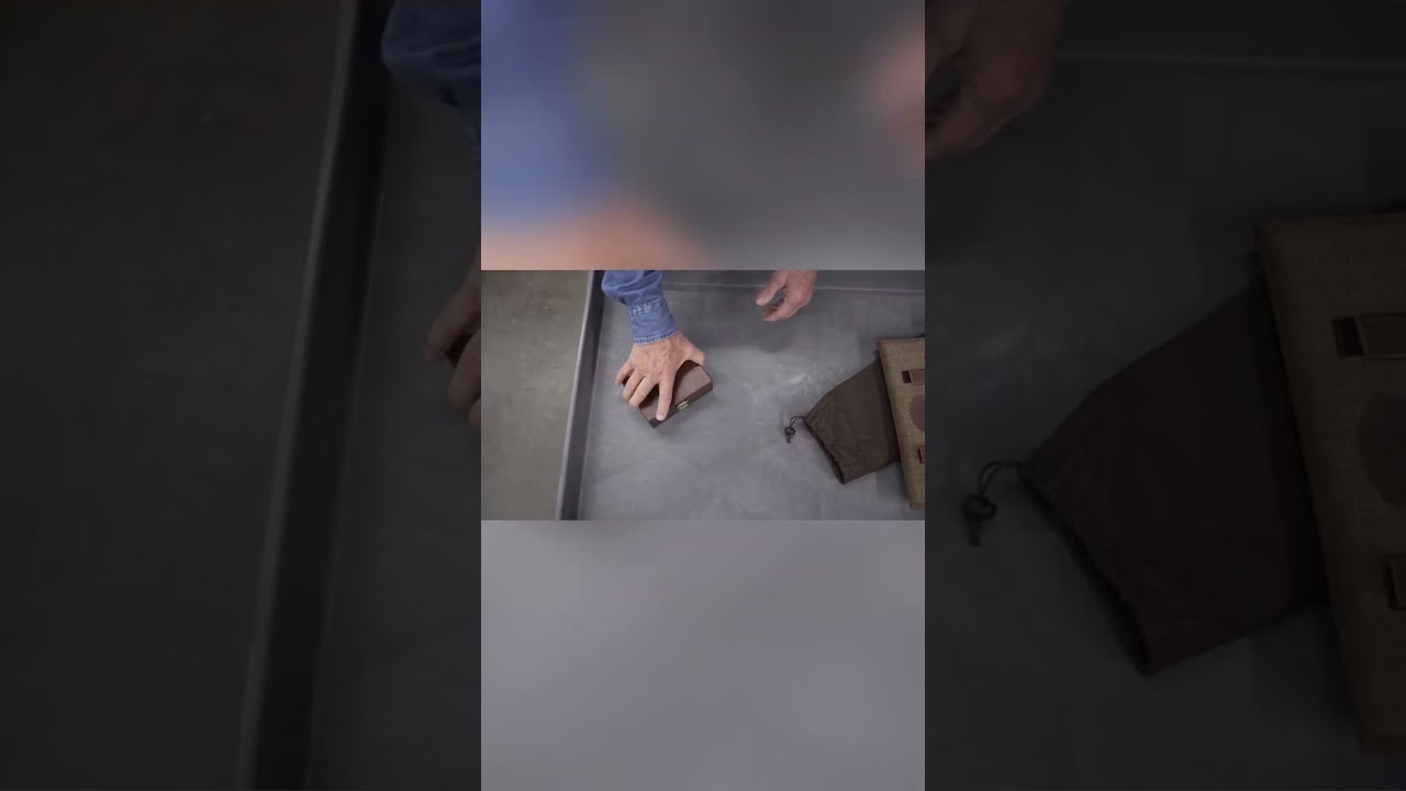 Negrini Cases Why Buy Gun Cleaning