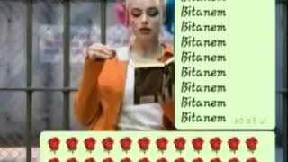 Aşkım Sana Söyleyemiyorum Ama Çare Whatsapp Da Buldum