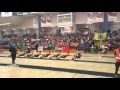 2016 World Championships 680kg Open - St. Pats vs Heidenskip