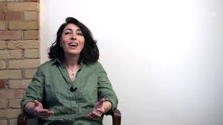 Introduction to Internal Family Systems Therapy | Nahid Rafaee | First Session Resources