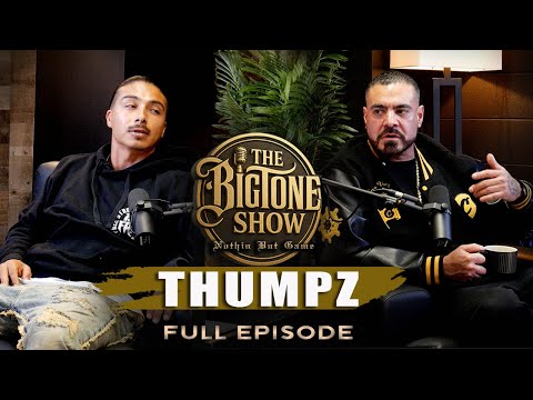 BIG TONE - YouTube